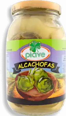 Rialto Alcachofa Piave