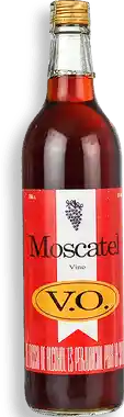 Frayles Moscatel Vino