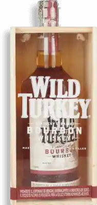 Wild Turkey Whiskys