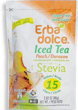 Te De Durazno 80 g