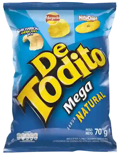 De Todito Natural