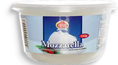 Delizie Italiane Mozzarella