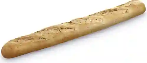 Pan Éxito Baguette Integral