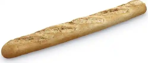 Pan Éxito Baguette Integral