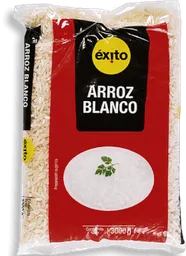 Arroz Blanco Exito