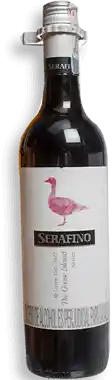 Serafino Vino Tinto.