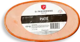 Parisienne Pate Del Campo