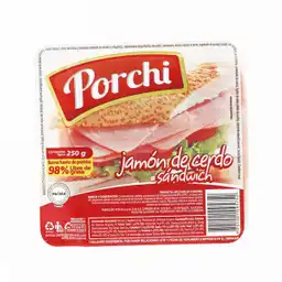 Porchi Jamon De Cerdo