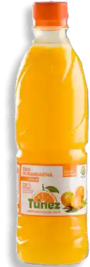 Tunez Jugo De Mandarina