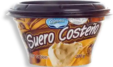 Alpina Suero Costeño