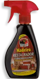 Restaurador De Madera