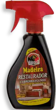 Restaurador De Madera