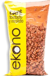 Ekono Café Tostado y Molido