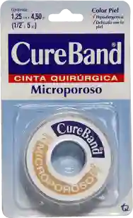 Cure Band Heridas