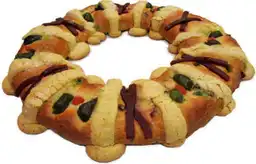  Rosca De Na Vida D X 600 