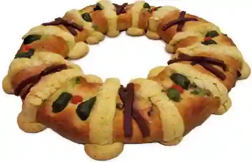  Rosca De Na Vida D X 600 