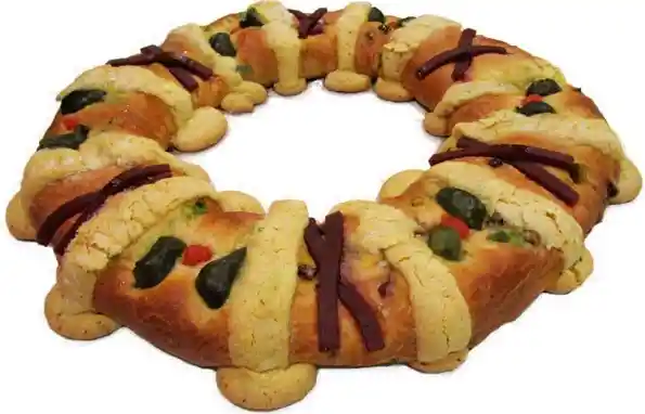  Rosca De Na Vida D X 600 