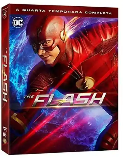 Flash 2018