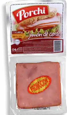 Porchi Jamon De Cerdo