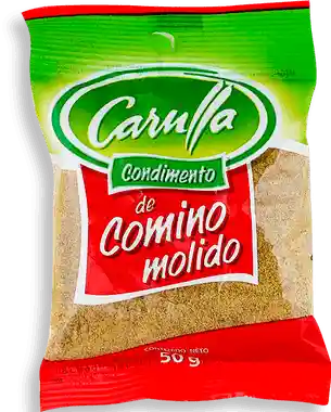 Condimento Comino Chapeta