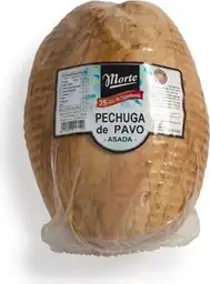 Pechuha Pavo Asada Al Horno