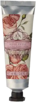 Rose Petal Aromas Artesanales De Antigua Cremas
