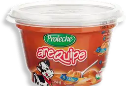 Proleche Arequipe