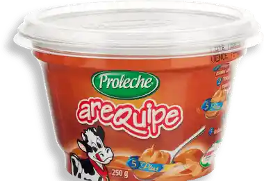 Proleche Arequipe