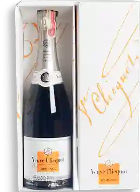 Veuve Clicquot Champagne Demi Sec