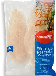 Vitamar Pescado Filete