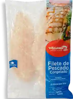 Vitamar Pescado Filete