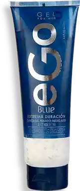 Ego Gel Capilar Masculino Sin Alcohol