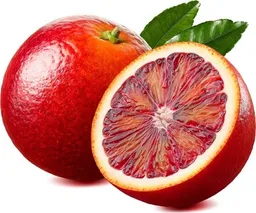 Naranja Roja Sm