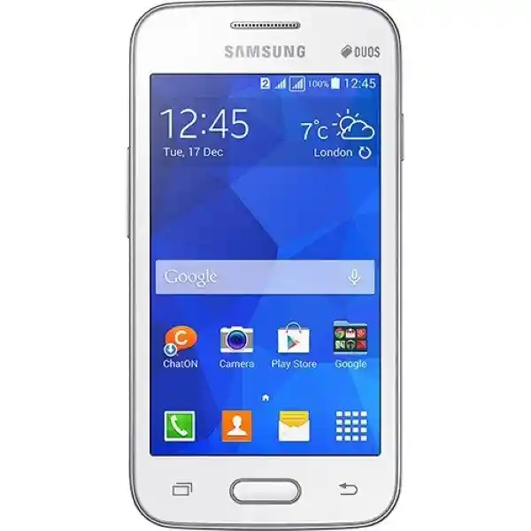 Galaxy Samsung Celular Ace 4 Lite