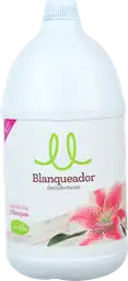 Carulla Blanqueador Floral