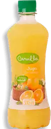 Carulla Éxito Jugo Naranja