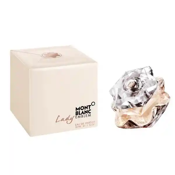 Lady Emblem Edp Mont Blanc 1 und