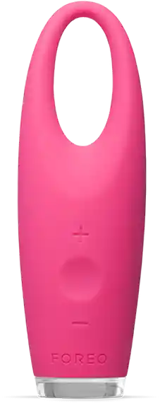 Foreo Iris Eye Massager Magenta