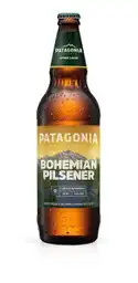 Patagonia Cerveza Bohe Nrbogota Beer Company