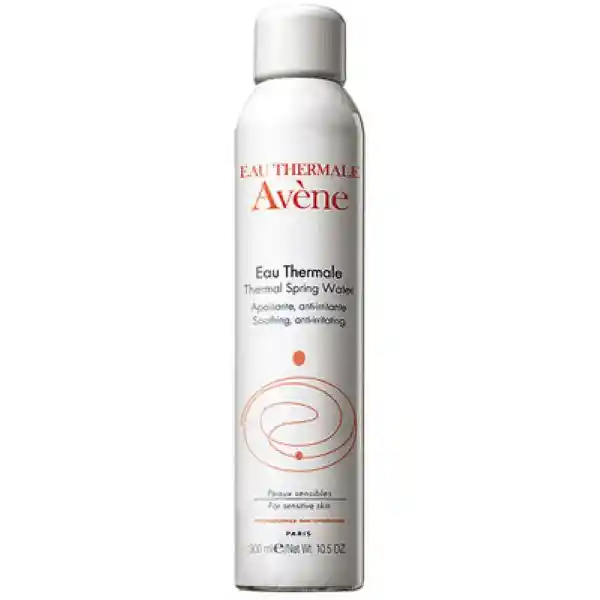 Avene Eau Thermale Agua