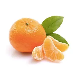 Mandarina Organica