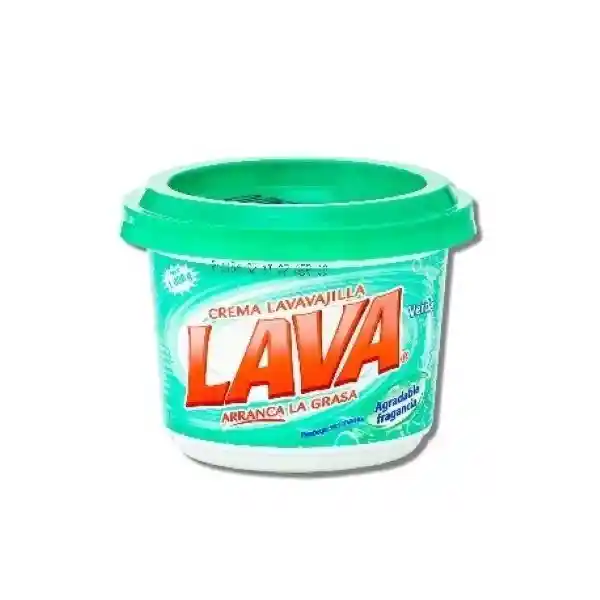 Lava Mil Loza