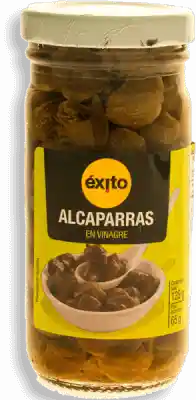  Exito Alcaparras 
