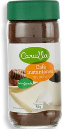 Carulla Café Instantáneo