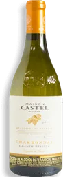 Maison Castel Vino Blanco Grande Reserve Chardonnay