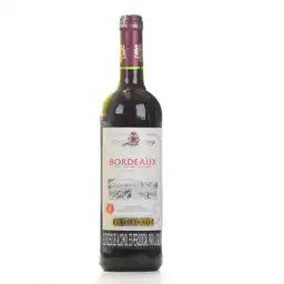 Dumas Bordeaux Comité Vino Tinto