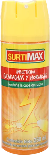  Insecticida Surtimax