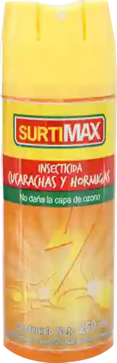  Insecticida Surtimax
