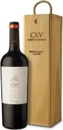 CXV Cientoquince Vino Blanco Botella