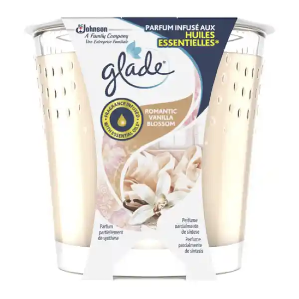 Glade Ambientador